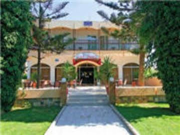 Alice Springs Hotel Kos Exterior photo